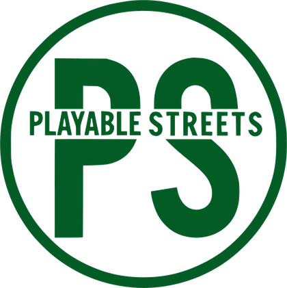Playable Streets